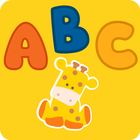 ikon ABC Learning Game