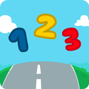 APK Learn numbers for toddlers