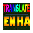 ”Hausa Translate