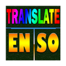Somali Translate APK