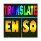 Somali Translate icône