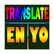 Yoruba Translate
