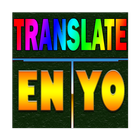 Yoruba Translate-icoon