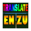 Zulu Translate