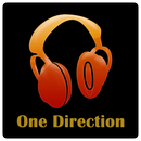 All One Direction Songs APK