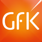 GfK AR Survey آئیکن