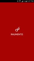 Raumento poster