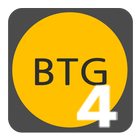 BTG POOL MONITOR 图标