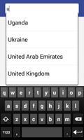 World Knowledge ภาพหน้าจอ 2