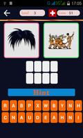 2 Pic 1 Word ภาพหน้าจอ 1