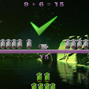 Alien Math (free) APK