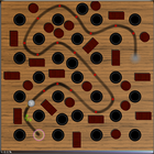 Ball Labyrinth (free/test) icon