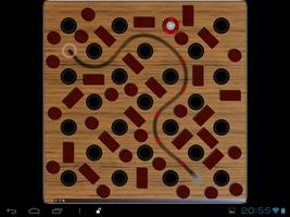 Ball Labyrinth (free/test) screenshot 1