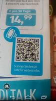 QR Free capture d'écran 1