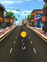 Hund Escape - 3D-Run Screenshot 2