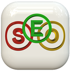 Free SEO Course In English And Spanish آئیکن