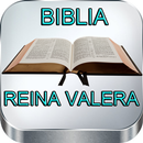 Biblia Reina Valera  Gratis. aplikacja