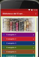 Biblioteca do Evangelho App imagem de tela 1