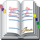 Diccionario Bíblico Adventista aplikacja