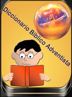 Diccionario Bíblico Adventista screenshot 3