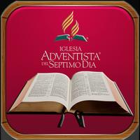 Diccionario Bíblico Adventista plakat