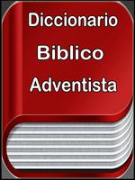 Diccionario Bíblico Adventista screenshot 2