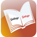 Diccionario Gallego aplikacja