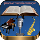 Música Cristiana Con Oraciones Online Gratis APK
