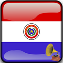 Emisoras Paraguay aplikacja