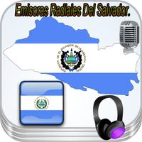 Radios de El Salvador gönderen