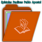 Pauline Epistles Of The Apostle Paul With Love 아이콘