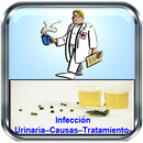 Infección Urinaria–Causas–Tratamiento-Ejercicios APK