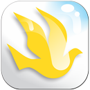 Dary Ducha Świętego. aplikacja