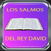 Salmos Del Rey David, Pastor Amado Por Dios. الملصق