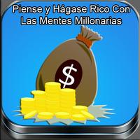 پوستر Think and Get Rich With Millionaire Minds