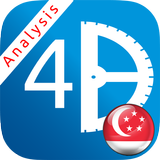 Singapore Lottery Analysis icon