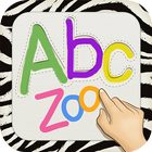 ABC Zoo আইকন