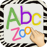 ABC Zoo 아이콘