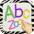 ABC Zoo biểu tượng