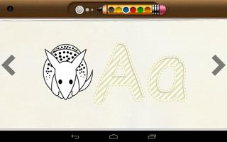 ABC Zoo 截图 2