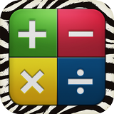 Math Zoo آئیکن