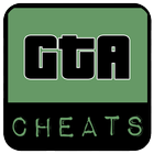 Cheats GTA icône