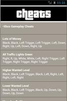 Cheats for GTA 3 screenshot 2