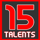 Talents for FIFA 15 APK
