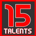 Talents for FIFA 15 图标