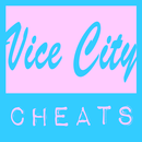 Cheats for GTA Vice City APK