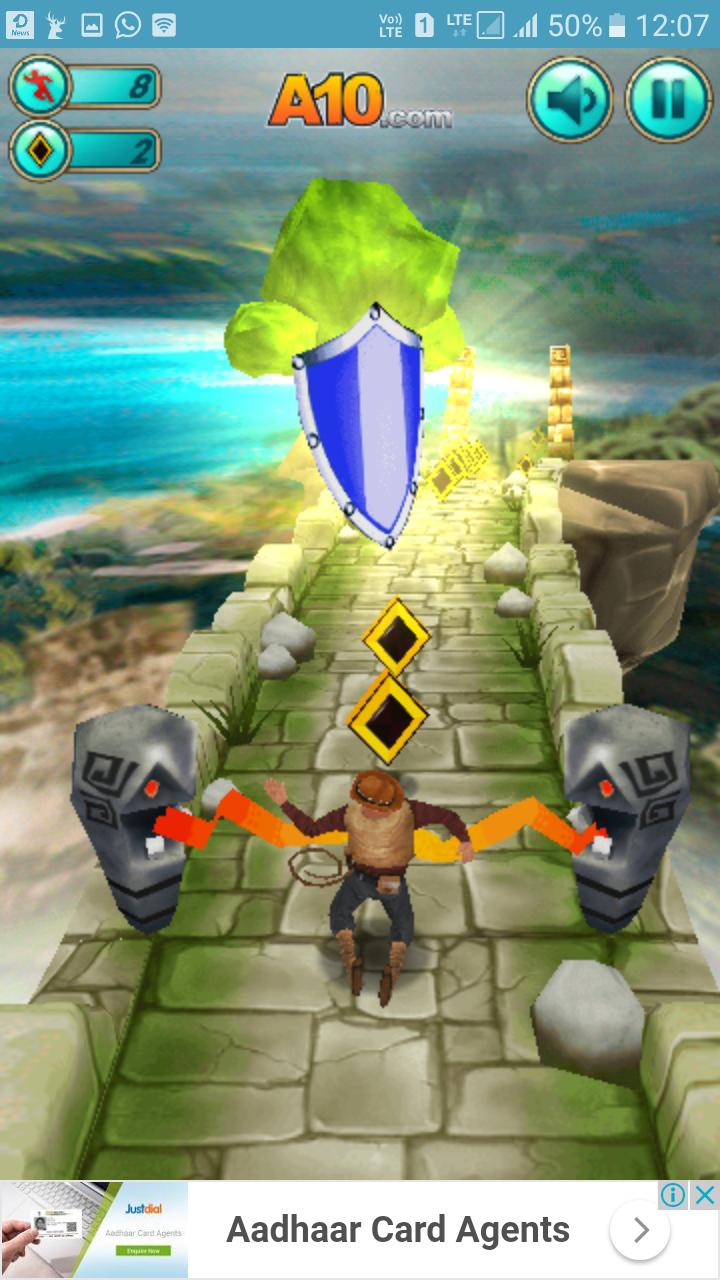 Temple Run 4 for Android - APK Download