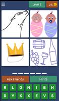 Guess the Game of Thrones Character 截图 2