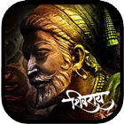 Chhatrapati Shivaji Maharaj icon