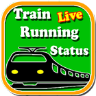 Train Live Running Status & PNR check simgesi